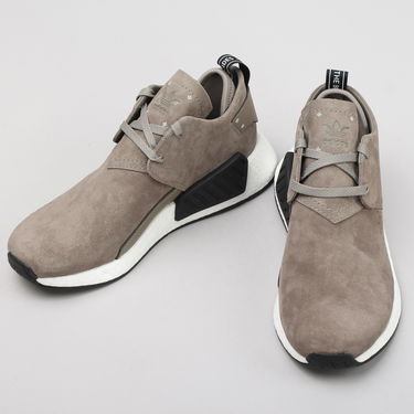 Tenisky a topánky adidas Originals NMD_C2 ''Suede'' Šedá | BY9913, 2