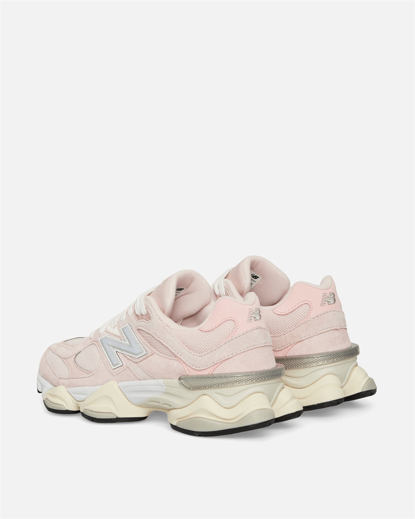 9060 Sneakers "Pink"