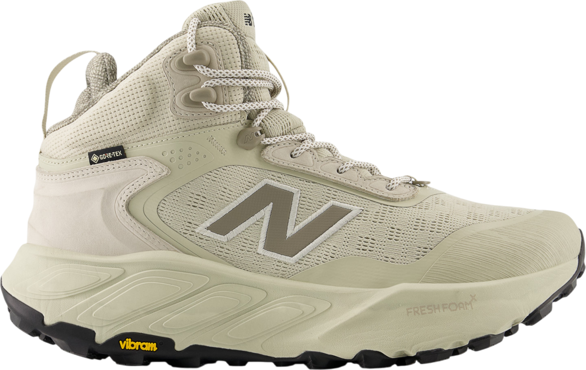 Tenisky a topánky New Balance Fresh Foam X Hierro Hiker Gore-Tex Béžová | mthimca9-mthimca9, 0