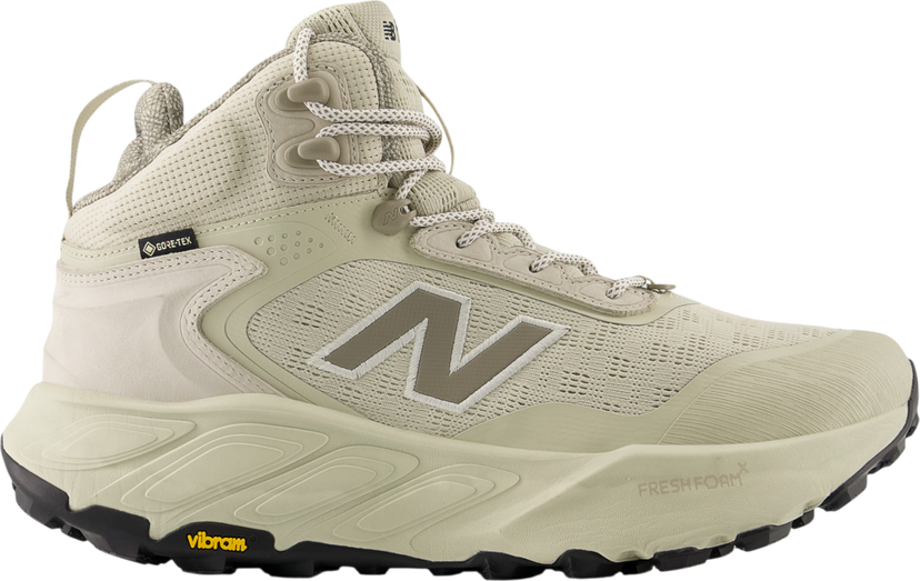 Tenisky a topánky New Balance Fresh Foam X Hierro Hiker Gore-Tex Béžová | mthimca9-mthimca9