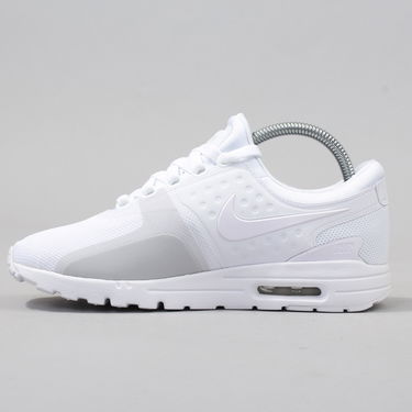 Tenisky a topánky Nike W Air Max Zero Biela | 857661-104, 1