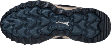 Tenisky a topánky Mizuno Wave Mujin TL Navy | d1ga2263-001, 1