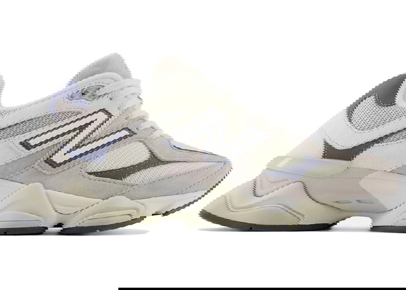 Tenisky a topánky New Balance 9060 Moonrock Linen Béžová | U9060EEB, 0