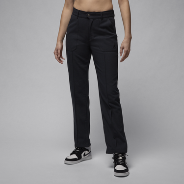 Nohavice Jordan Jordan Trousers Čierna | FN5446-010, 2
