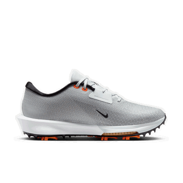 Tenisky a topánky Nike Nike Infinity Tour 2 Golf Shoes Šedá | HQ2158-001, 4
