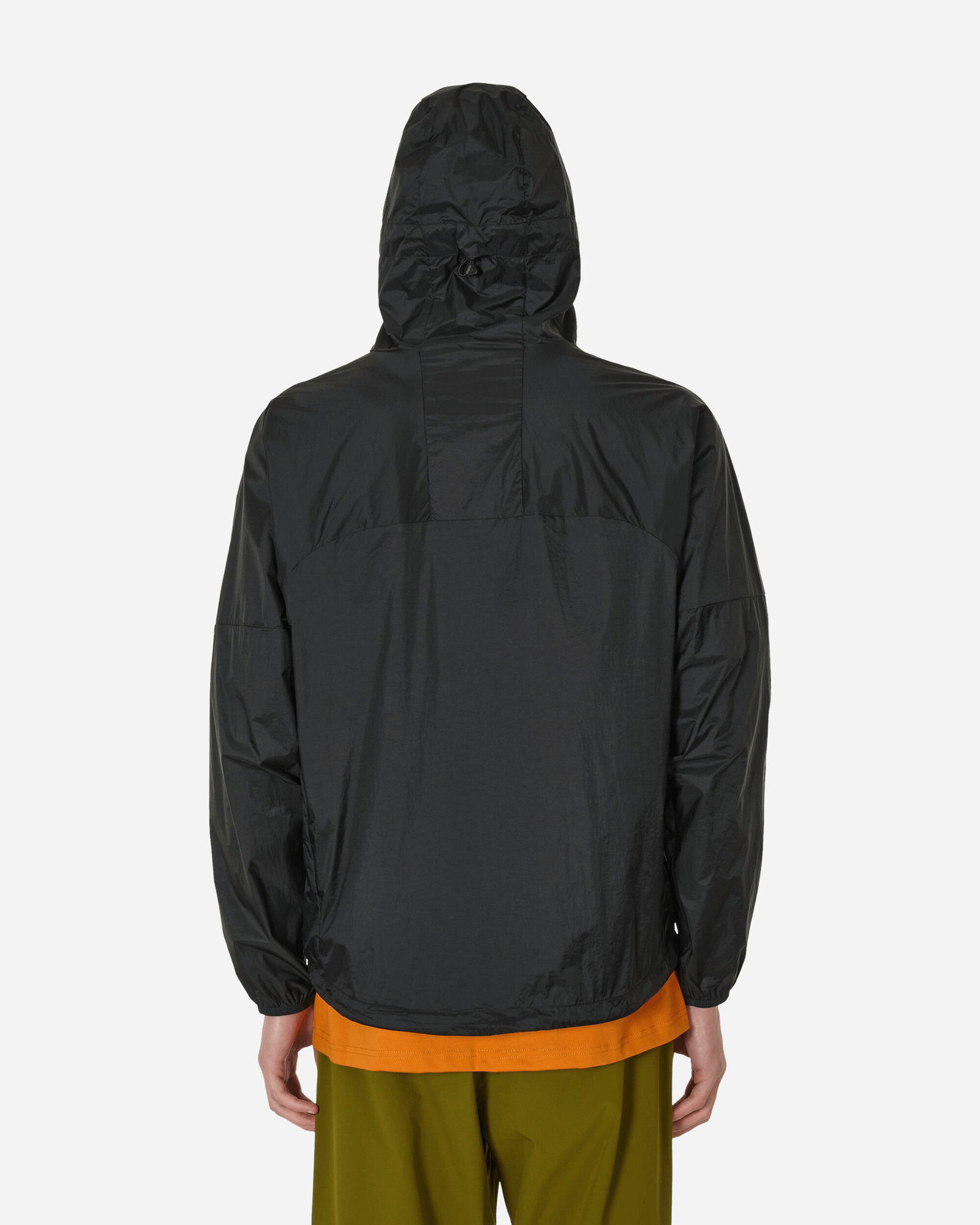 Cinder Cone Jacket