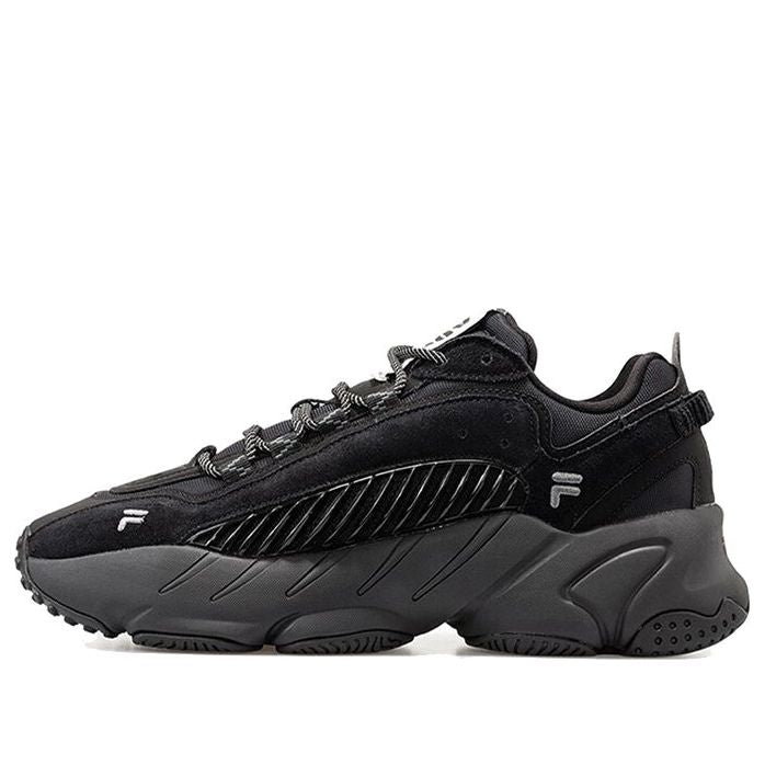 Tenisky a topánky FILA Fusion ADE Čierna | T12W041103FBK, 0
