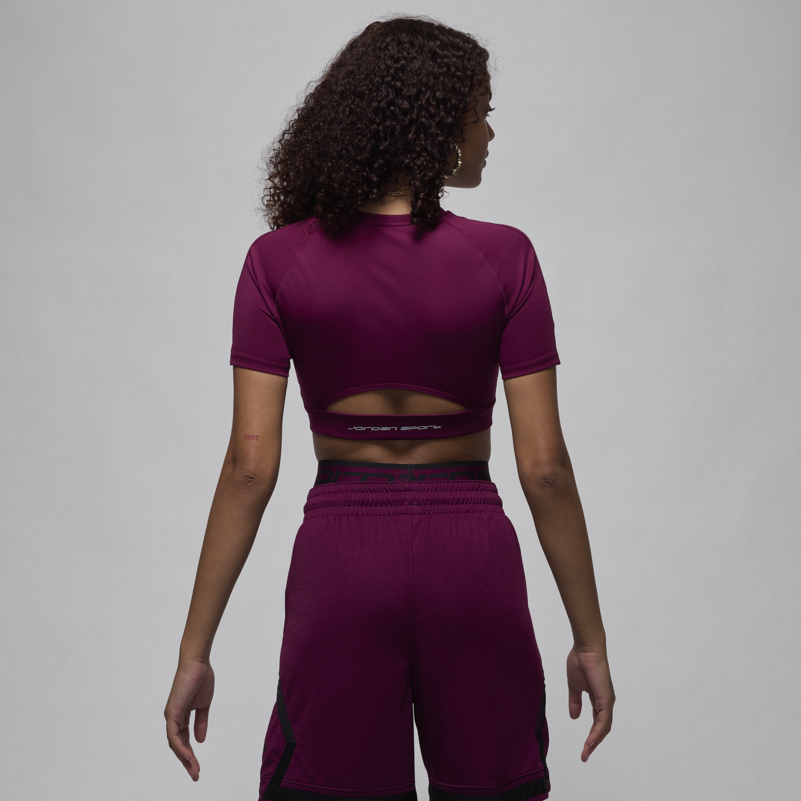 Jordan Sport Bodycon