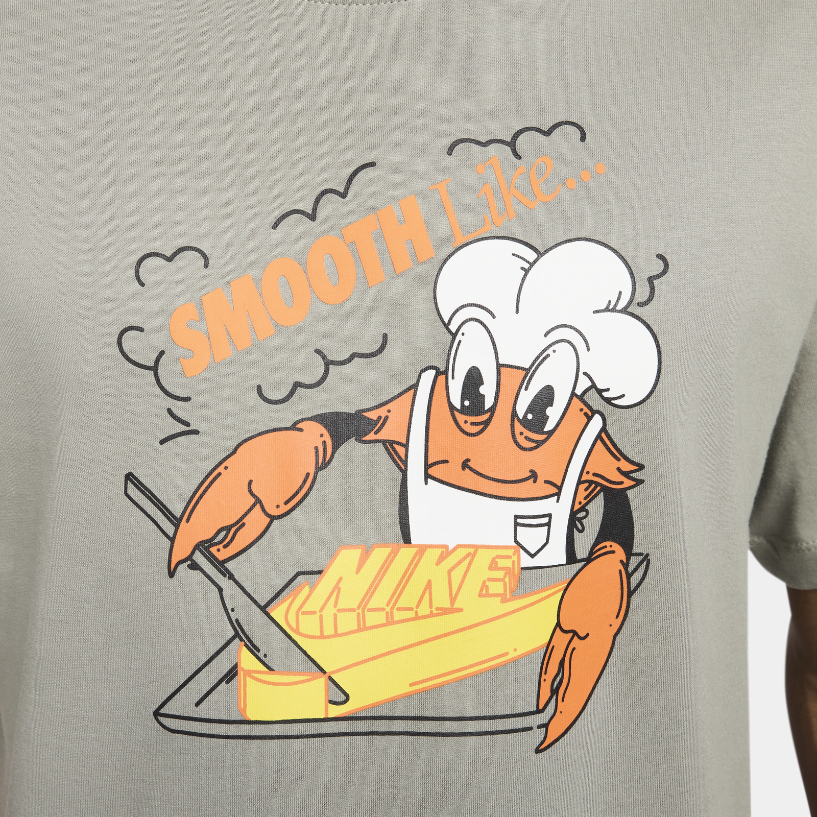 Sportswear Tee