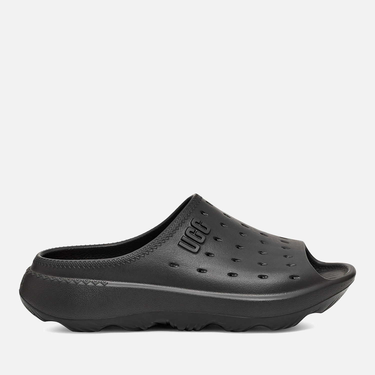 Tenisky a topánky UGG Men's Slide It EVA Sandals Čierna | 1137973-BLK, 0
