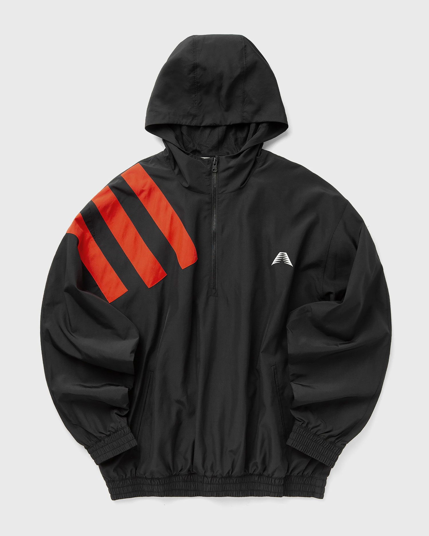 Bunda adidas Originals Anorak Jacket Čierna | JC8782, 1