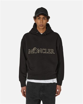 Moncler Year of The Dragon Hoodie 8G00025899RB 999