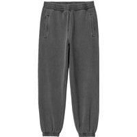 Tepláky Carhartt WIP Vista Grand Sweat Pant Šedá | I032337.0WGGD, 0