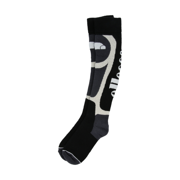 Ponožky Ellesse Knee-High Ski Socks Rôznofarebný | ELSS243200-03