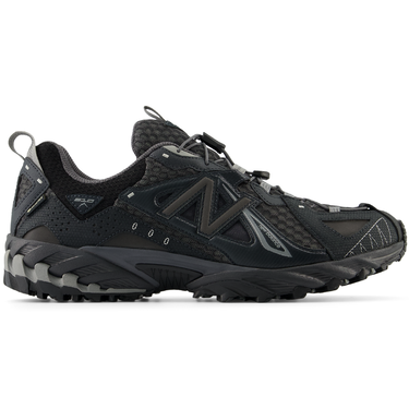 Tenisky a topánky New Balance 610 Čierna | ML610XJ, 0
