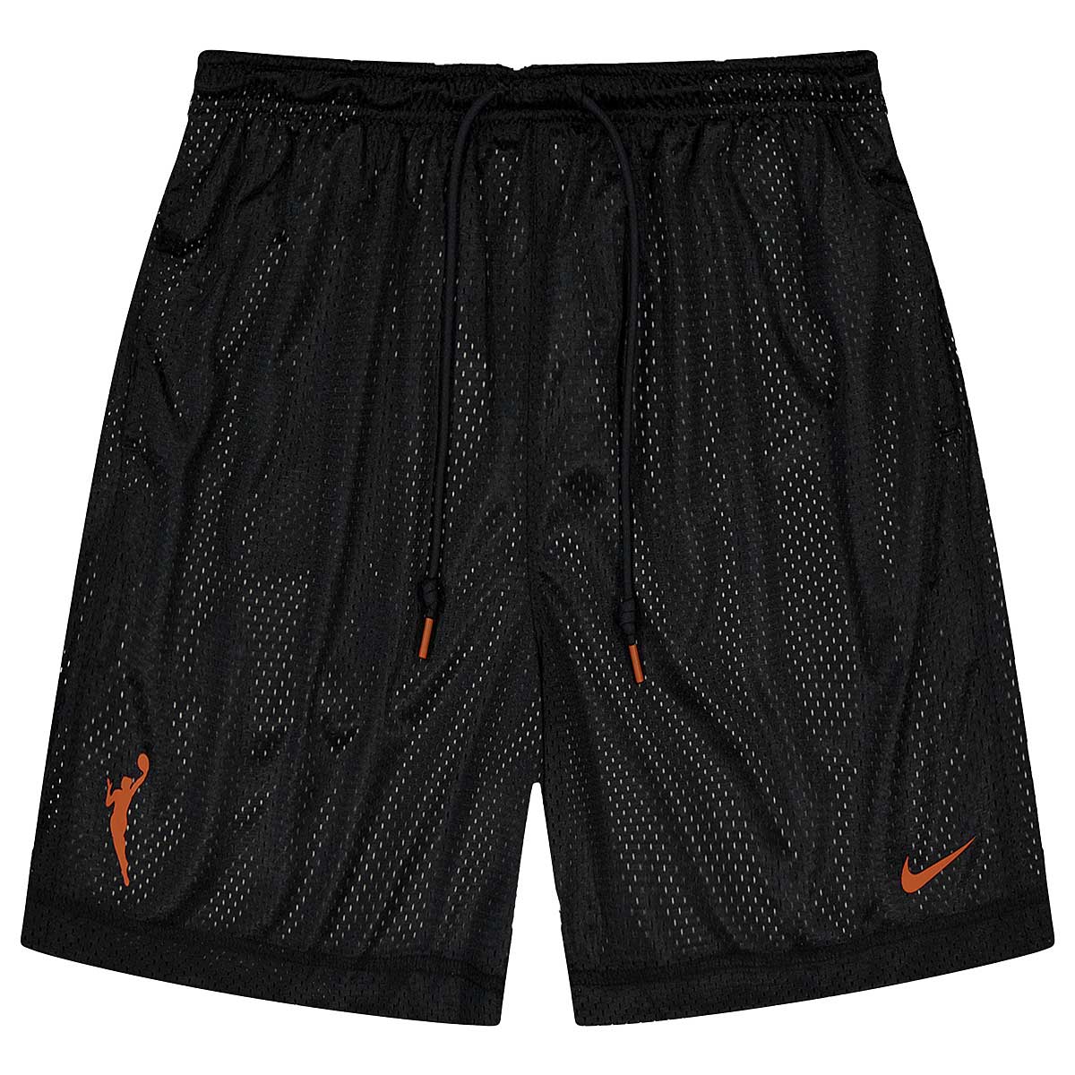 Dri-FIT WNBA Team 13 Standard Issue Reversible Shorts