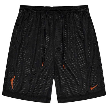 Šortky Nike Dri-FIT WNBA Team 13 Standard Issue Reversible Shorts Čierna | DV6455-010, 1