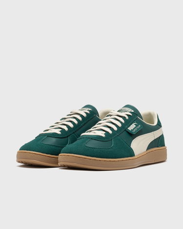 Tenisky a topánky Puma Super Team 'PALMEIRAS' Zelené | 401080-01, 1