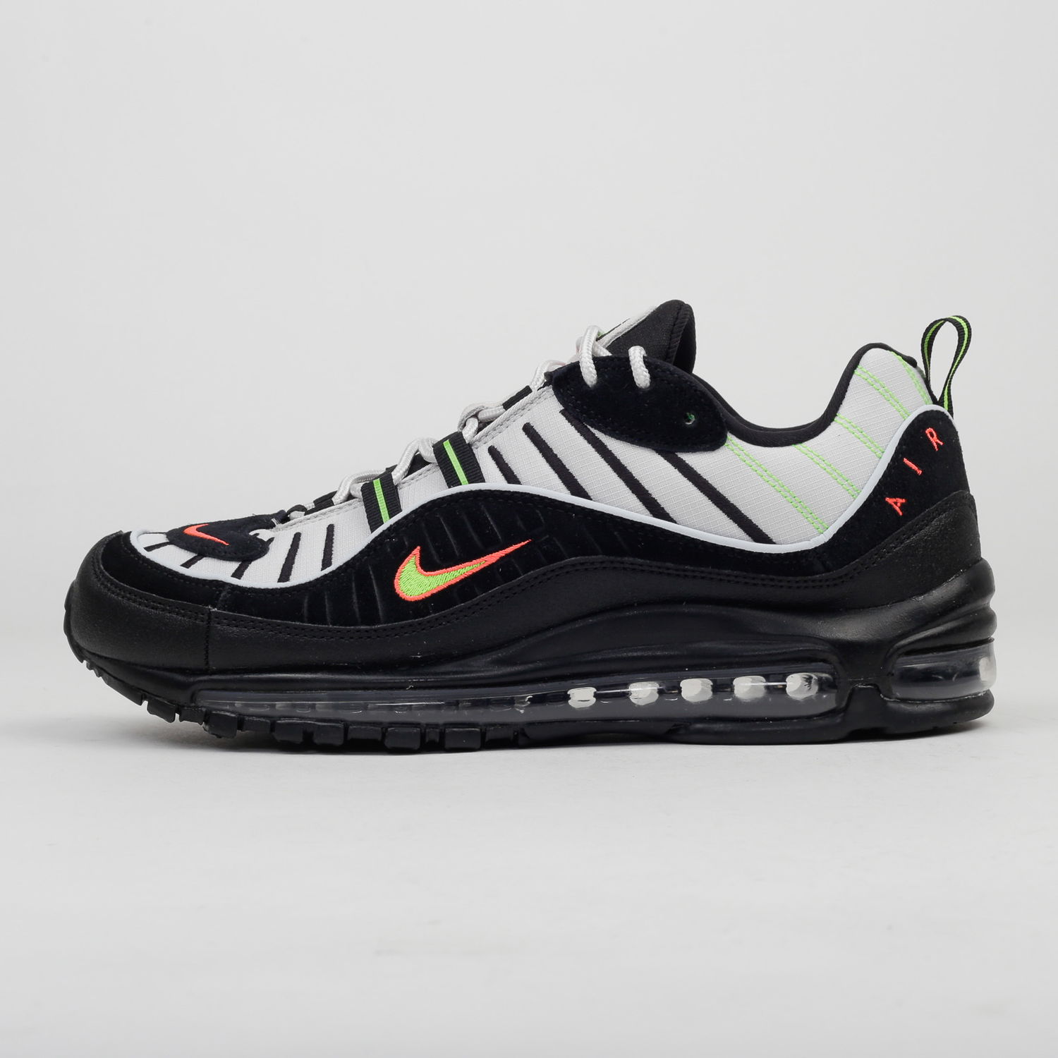 Tenisky a topánky Nike Air Max 98 Čierna | 640744-015, 1