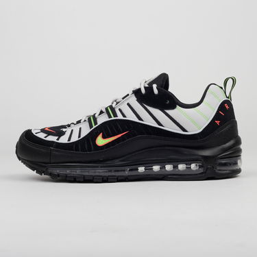 Tenisky a topánky Nike Air Max 98 Čierna | 640744-015, 1