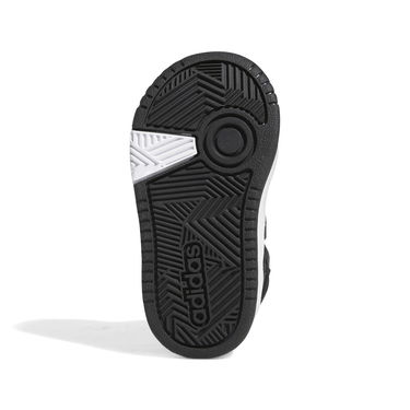 Tenisky a topánky adidas Performance HOOPS MID 3.0 AC 21 Čierna | GW0408, 5