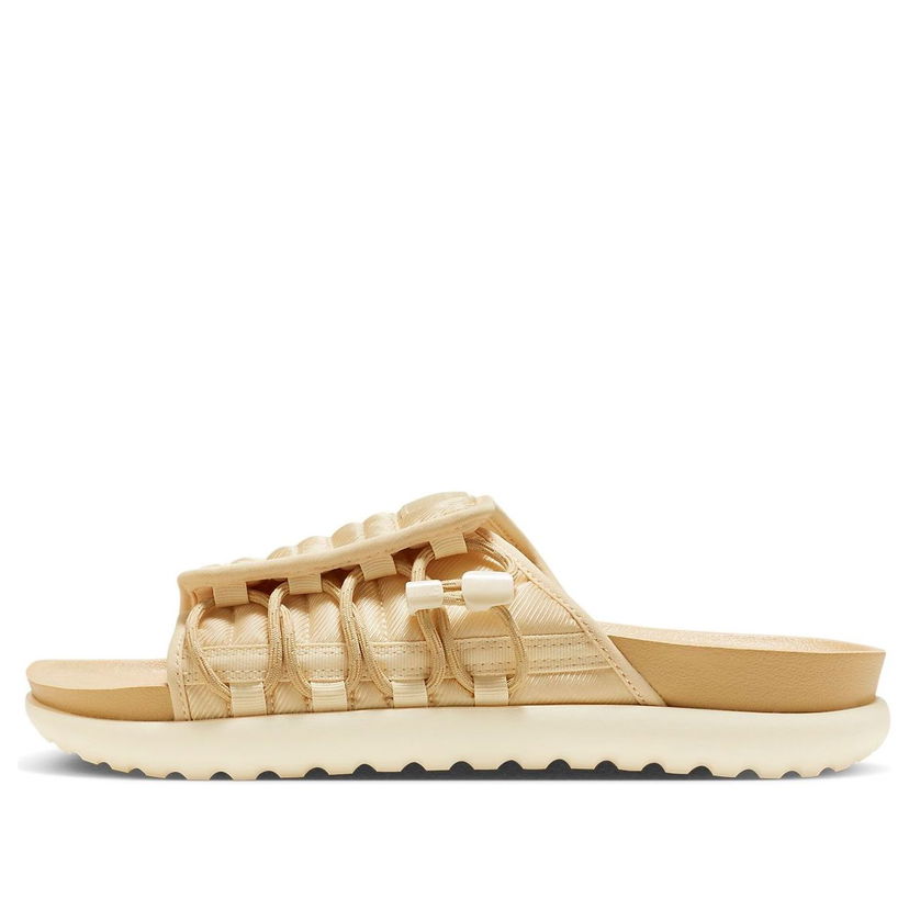 Tenisky a topánky Nike Asuna 2 Slides Béžová | DX6868-200