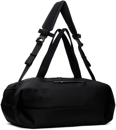 Cestovná taška côte&ciel Côte&Ciel Sanna Sleek Duffel Bag Čierna | 29085 000, 1