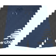 Print Athletic Shorts