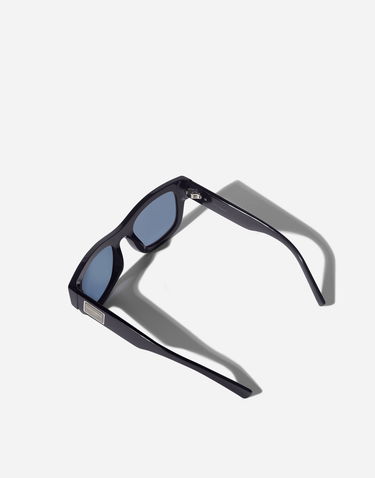 Slnečné okuliare Dolce & Gabbana Dolce & Gabbana DNA Essentials Sunglasses Čierna | VG450AVP4809V000, 3