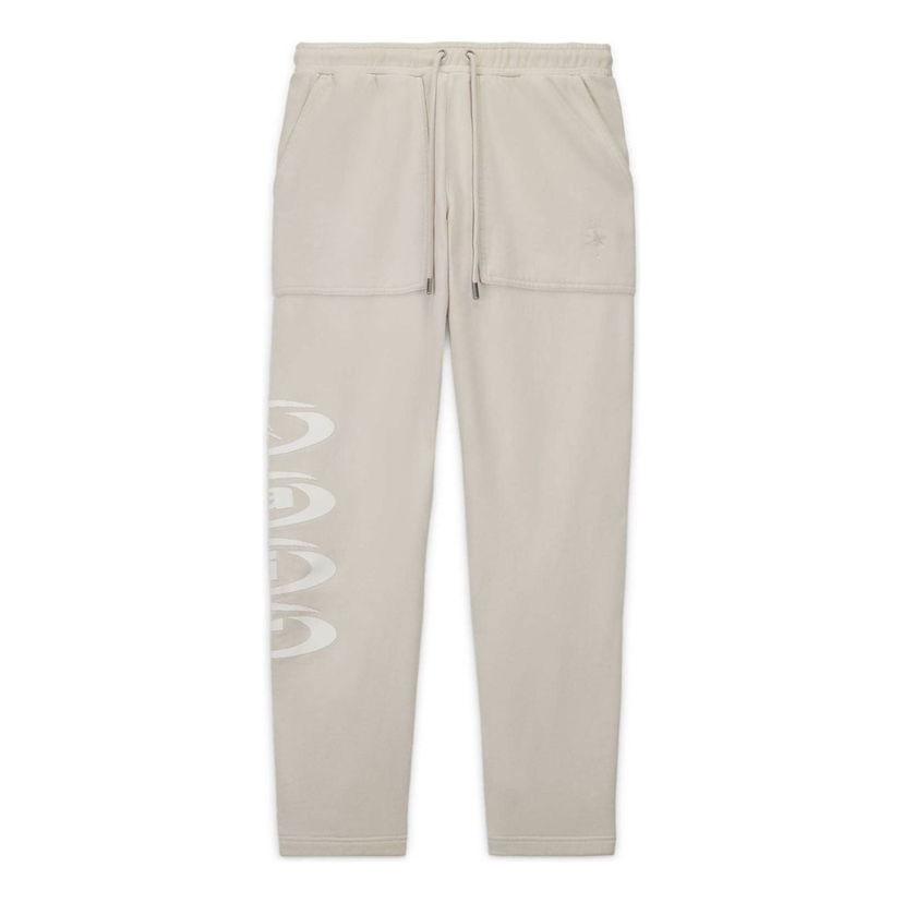 Tepláky Jordan Jordan x Scott Fleece Pants Béžová | DZ5509-072