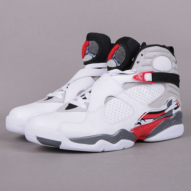 Tenisky a topánky Jordan Air Jordan 8 Retro "Bugs Bunny" 2013 Biela | 305381-103, 1