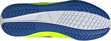 Tenisky a topánky adidas Performance adidas SUPER SALA III Žltá | jp5273, 2