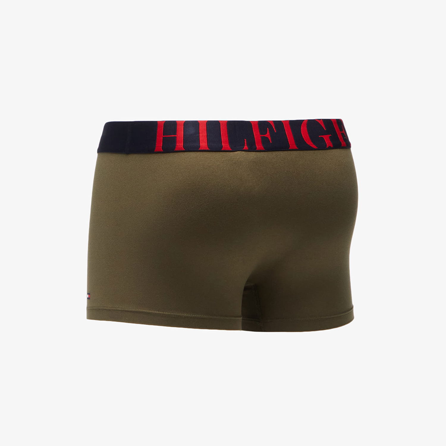 Spodná bielizeň a ponožky Tommy Hilfiger Ultra Soft Trunks Hnedá | UM0UM02340 RBN, 1