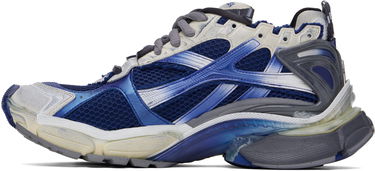 Tenisky a topánky Balenciaga Runner Gradient Rôznofarebný | 772774WRUNG2410, 2