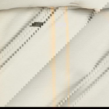 Šortky Fear of God Fear Of God Sweat Shorts, Size Large Béžová | FGE240-415FLC-085, 5