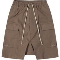 Cargo Pod Technical Shorts