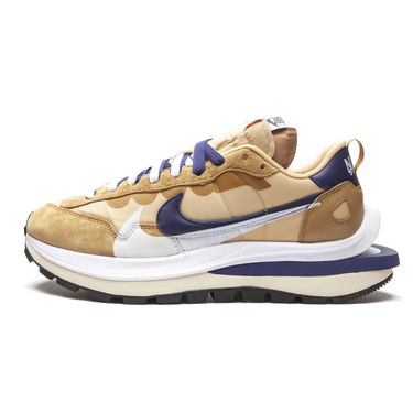 Tenisky a topánky Nike sacai x Vaporwaffle "Sesame Blue Void" Hnedá | DD1875-200, 0