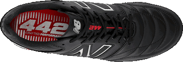 Tenisky a topánky New Balance 442 Pro In v2 Čierna | ms41ibk2, 6