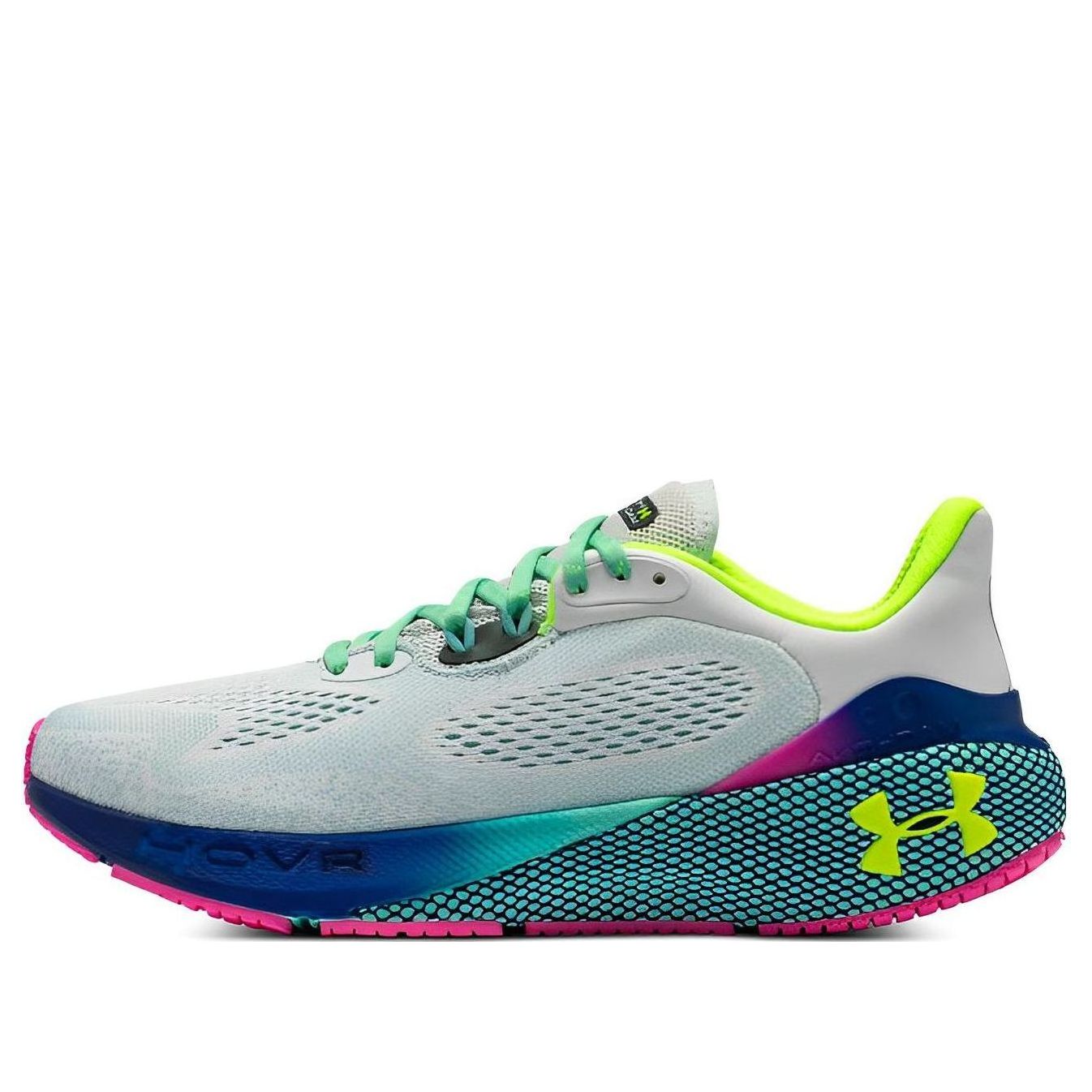 Tenisky a topánky Under Armour HOVR Machina 3 Modrá | 3026497-100, 0