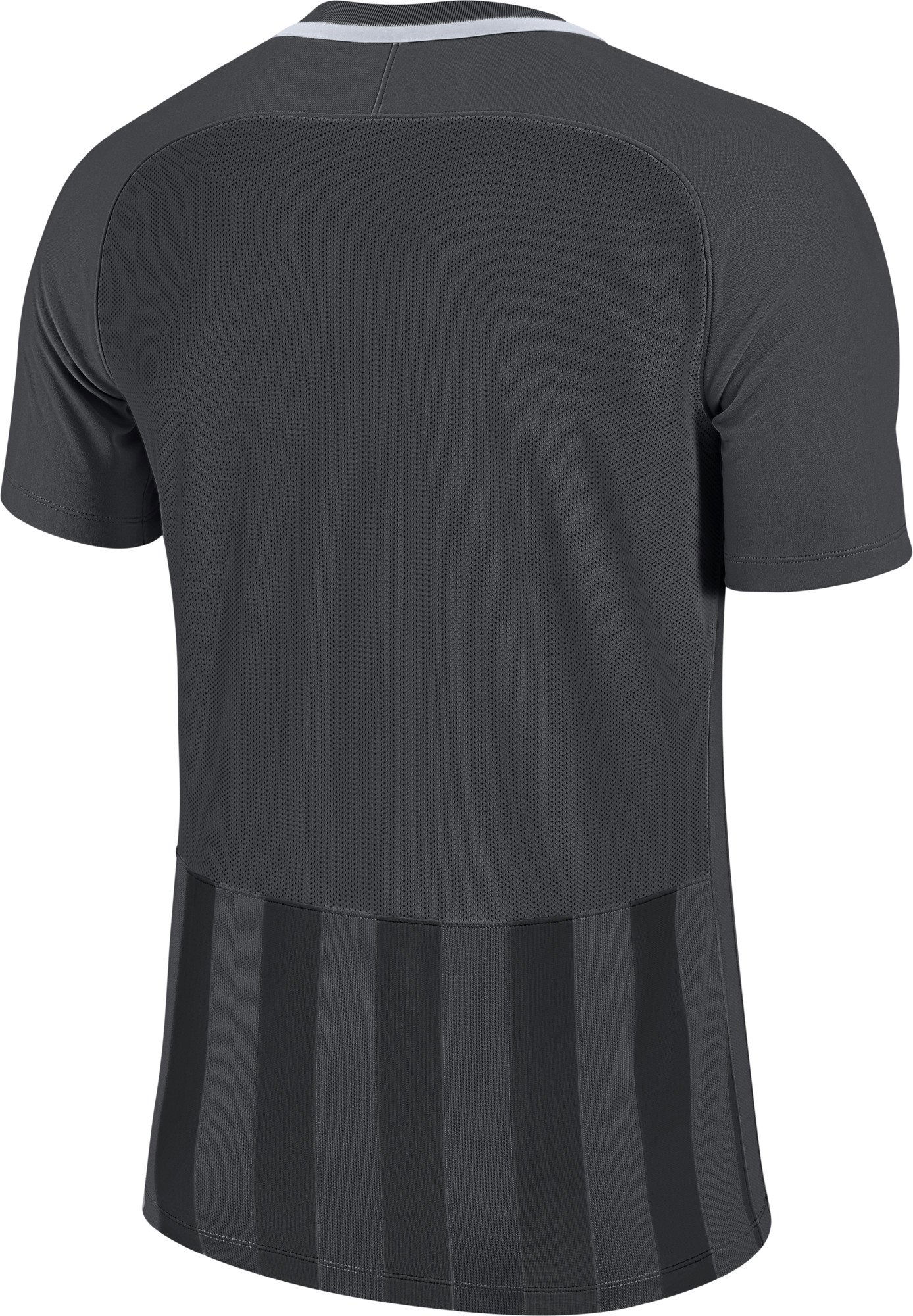 Dres Nike Striped Division III Short-Sleeve Jersey Čierna | 894102-060, 1