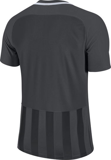 Dres Nike Striped Division III Short-Sleeve Jersey Čierna | 894102-060, 1