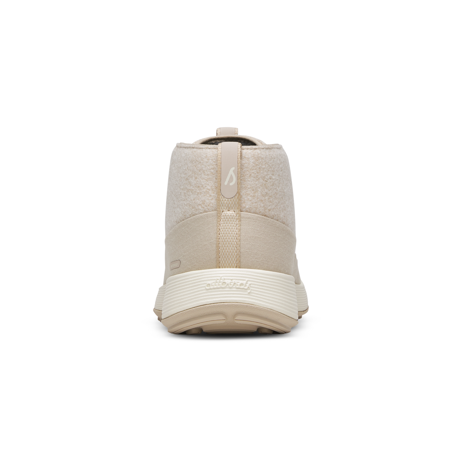 Tenisky a topánky Allbirds Wool Runner NZ Mid Waterproof Non-Slip Béžová | A12061M, 1