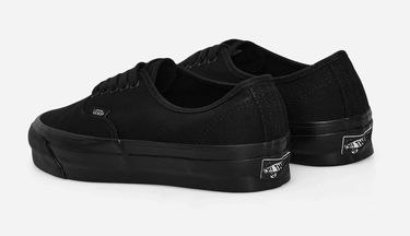 Tenisky a topánky Vans LX Authentic Reissue 44 38 Čierna | VN0007QZBKA1, 6