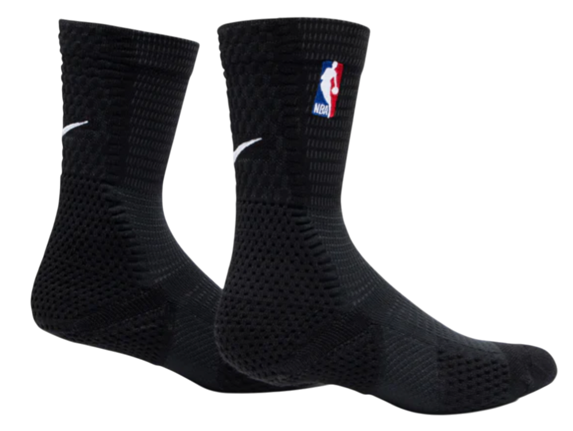 Ponožky Nike NBA Unicorn Socks Čierna | fz3075-010, 1