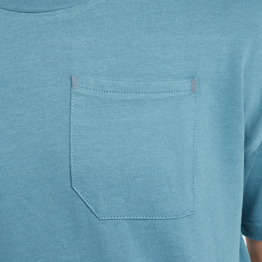 Tričko Nike Nike Sportswear City Utility Short Sleeve T-Shirt Tyrkysová | FZ4902-006, 3