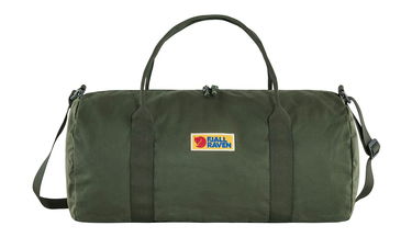 Batohy a tašky FJÄLLRÄVEN Vardag Duffel 30 Zelené | F27243-662, 3