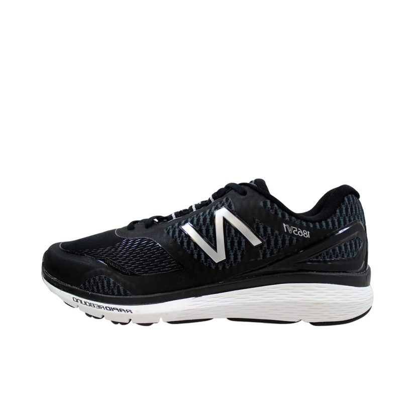 Tenisky a topánky New Balance 1865 "Walking Black" Čierna | MW1865BS