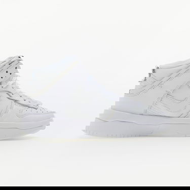 Tenisky a topánky Nike Dunk High Rebel "White" W Biela | DH3718-100, 2
