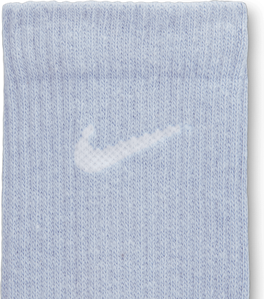 Ponožky Nike Everyday Plush Cush Crew Socks (3 pairs) Modrá | sx6888-970, 2