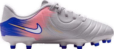 Tenisky a topánky Nike Legend 10 Academy FG/MG Biela | ib2459-001, 4